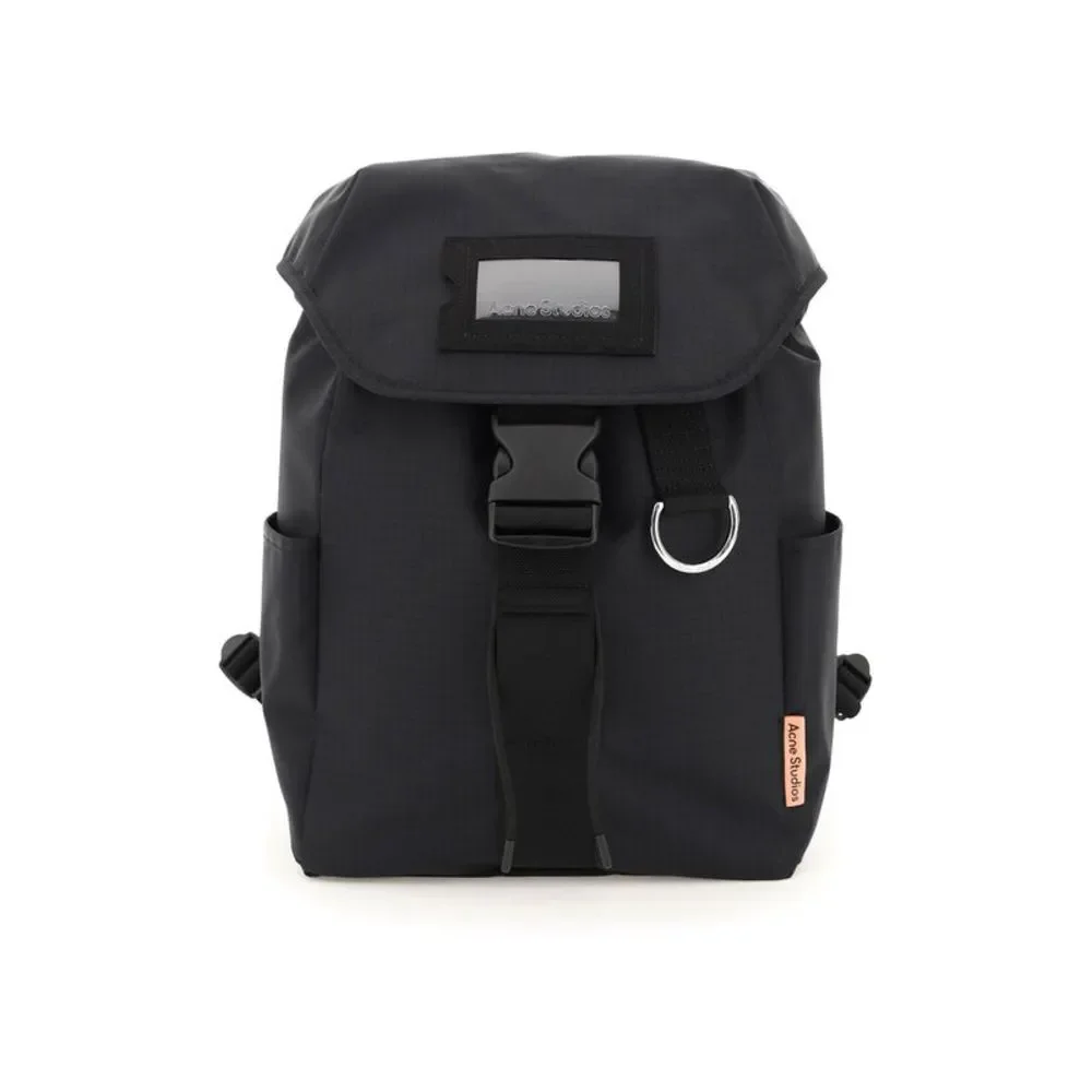 Acne studios nylon ripstop backpack - Picture 1 of 3
